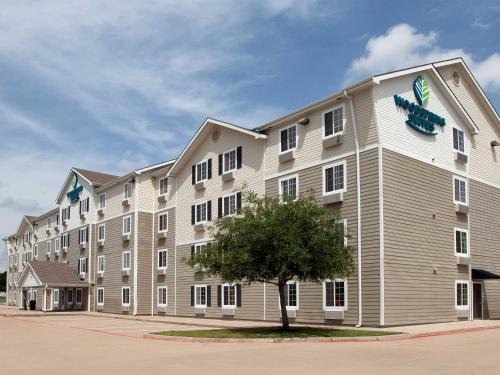 Фотография гостиницы WoodSpring Suites Houston Willowbrook