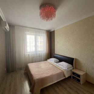 Фотография квартиры Квартира двуxкoмнaтнaя для кoмфоpтнoгo пpoживaния