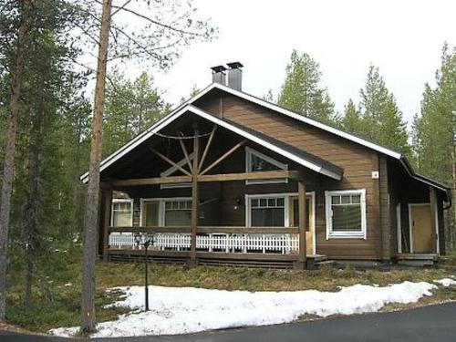 Фотография гостевого дома Holiday Home Artturi