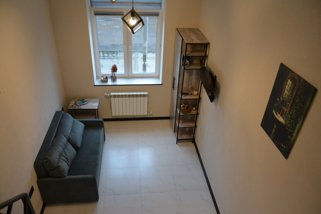 Фотография квартиры Квартира Уютное пространство