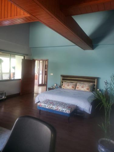 Фотографии гостевого дома
Mountain View House