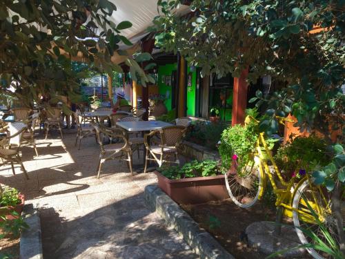 Фотография апарт отеля Villa Carla