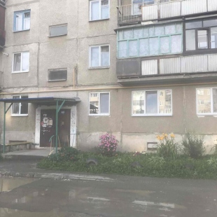 Фотография квартиры Апартаменты на улице Матвеева 36