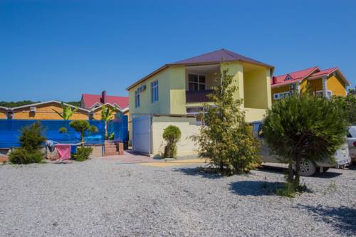 Фотографии гостевого дома
Солнечный