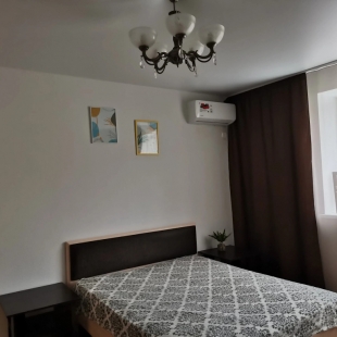 Фотография квартиры Квартира Уютная квартира в центре города