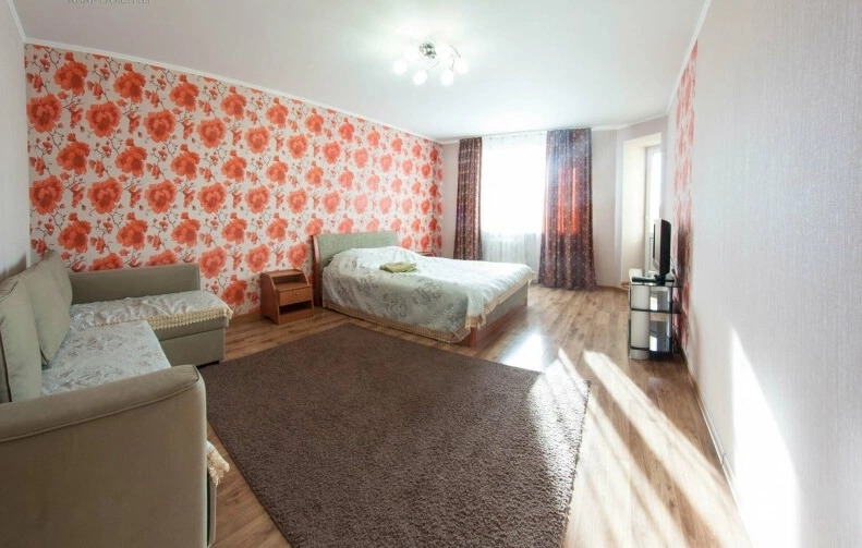 Фотография квартиры Апартаменты Хом-Сити на Энергетиков 16 (161)