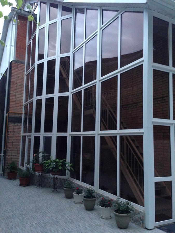 Фотография гостевого дома На Циолковского, 43