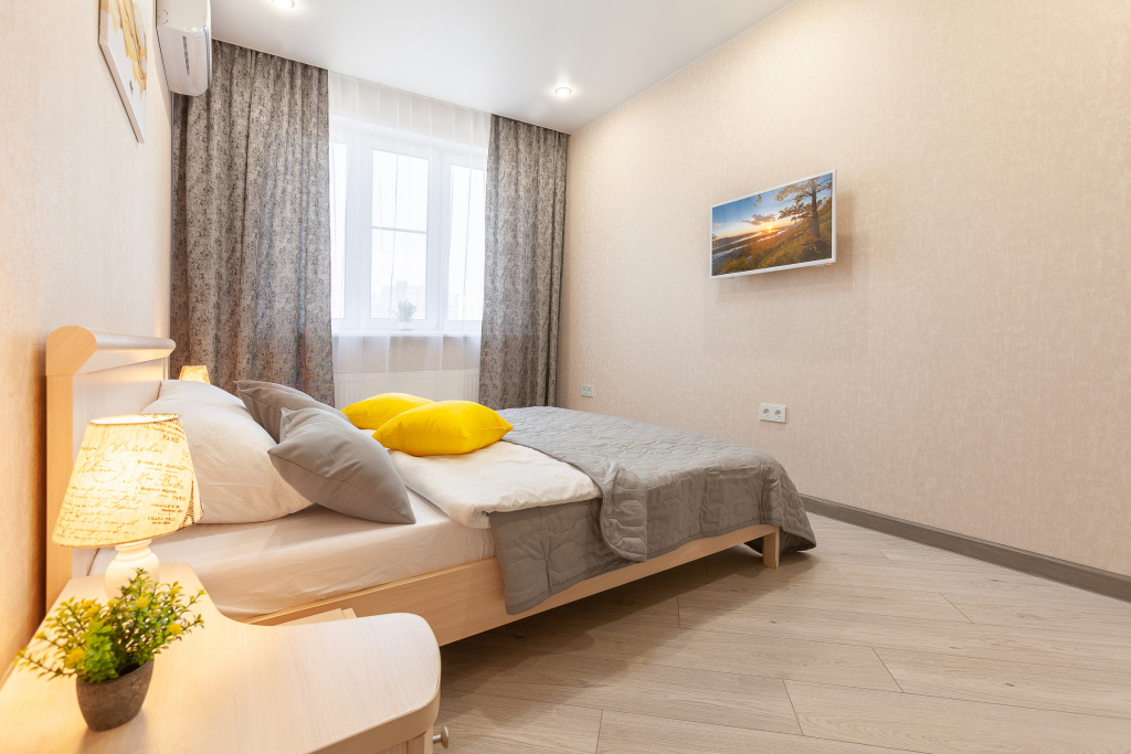 Фотография квартиры Апартаменты Рядом с Космопортом