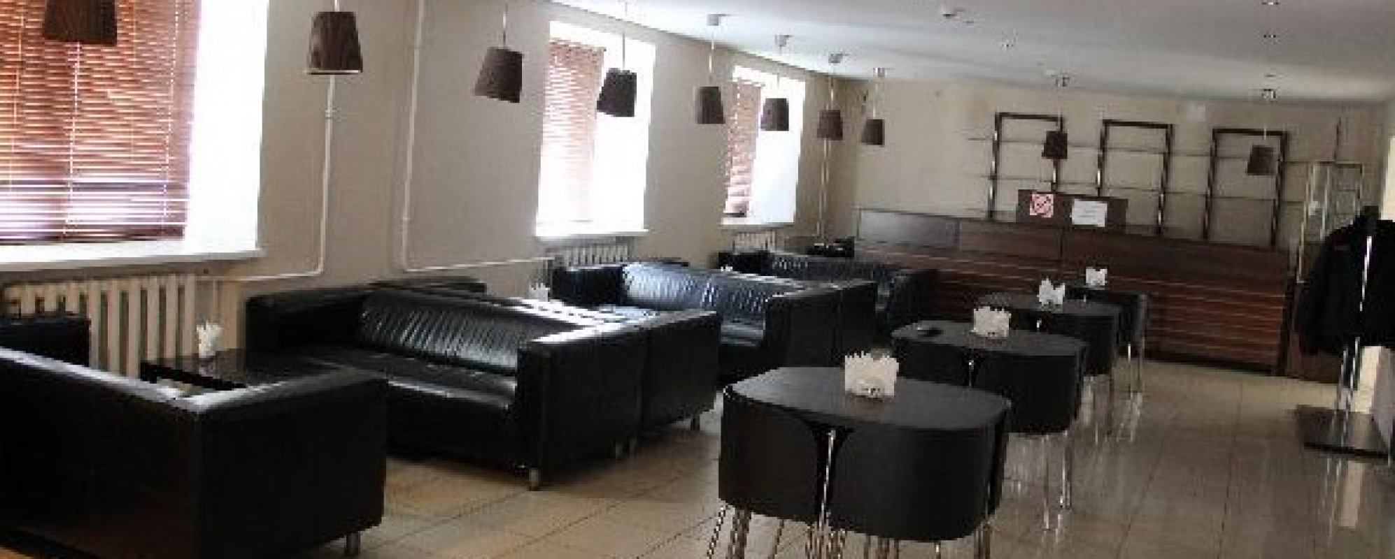 Фотографии конференц-зала Гандвик