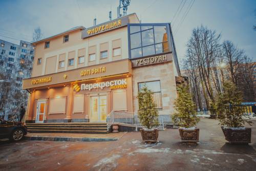 Фотография гостиницы Флоренция