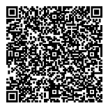 QR код мини отеля Chez Marina La maison Franco-Russe