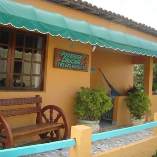 Фотография мини отеля Pousada Gaucha
