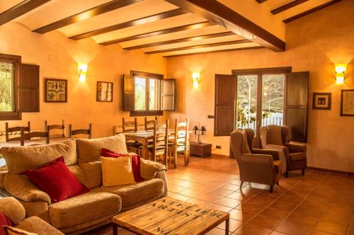 Фотография гостевого дома La Casa de la Quesería