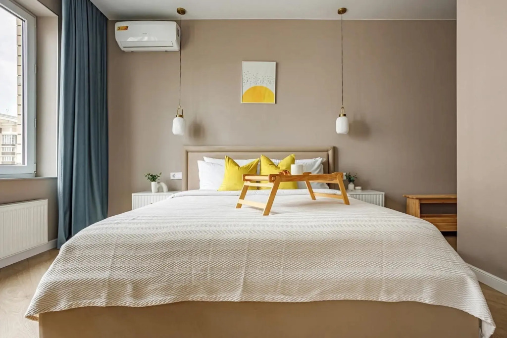 Фотография квартиры Квартира на улице Конгрессная 19/1