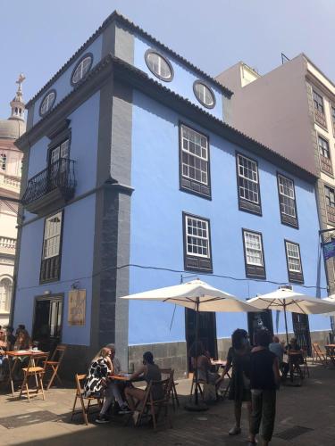 Фотография гостевого дома La Vicaría