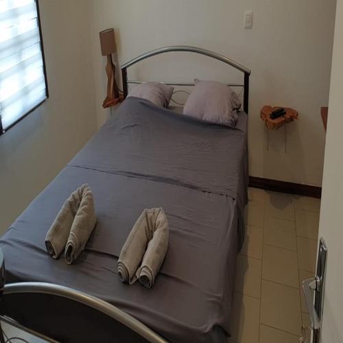 Фотография мини отеля Hudace