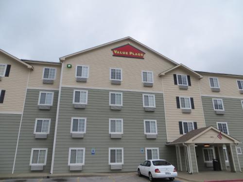 Фотография гостиницы WoodSpring Suites Bentonville