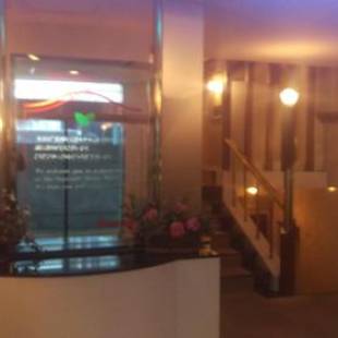 Фотографии мини отеля
Hotel Ikoma (Love Hotel)