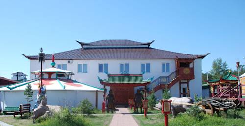 Фотография гостиницы Ноен