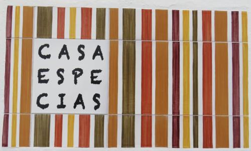 Фотография гостиницы Casa de las Especias