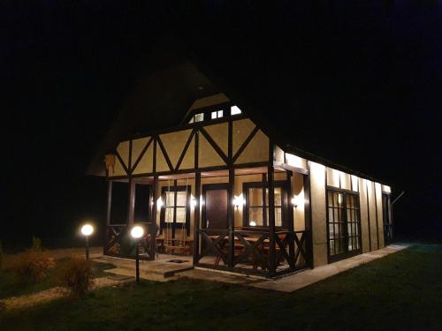 Фотографии гостевого дома
Усадьба Княжино