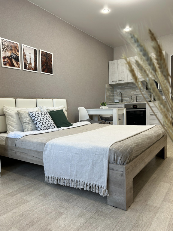 Фотография квартиры Квартира на Карамзина 16