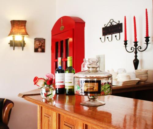 Фотография гостиницы Casa Joaquin Boutique Hotel