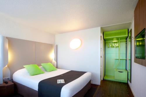 Фотография гостиницы Campanile Montargis - Amilly