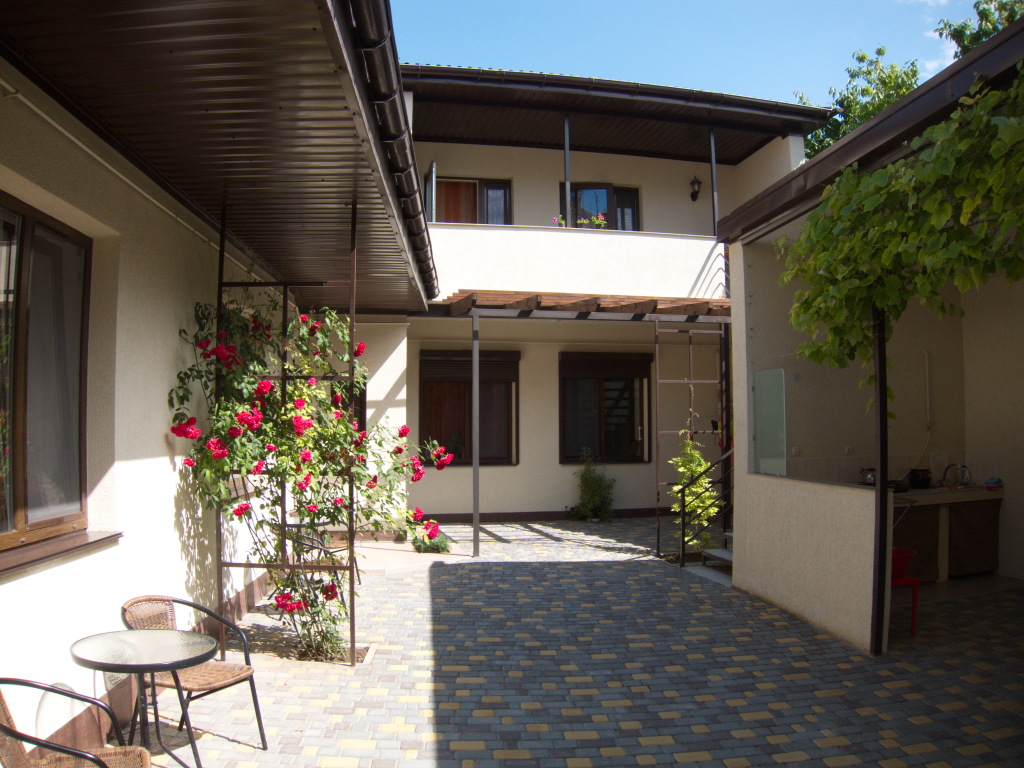 Фотография квартиры Апартаменты на Приморской