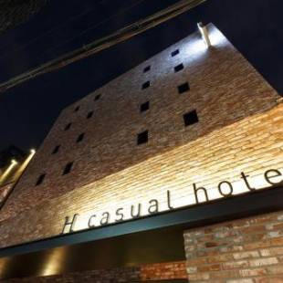 Фотографии гостиницы 
            H Hotel