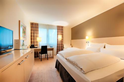 Фотография гостиницы Select Hotel Mainz