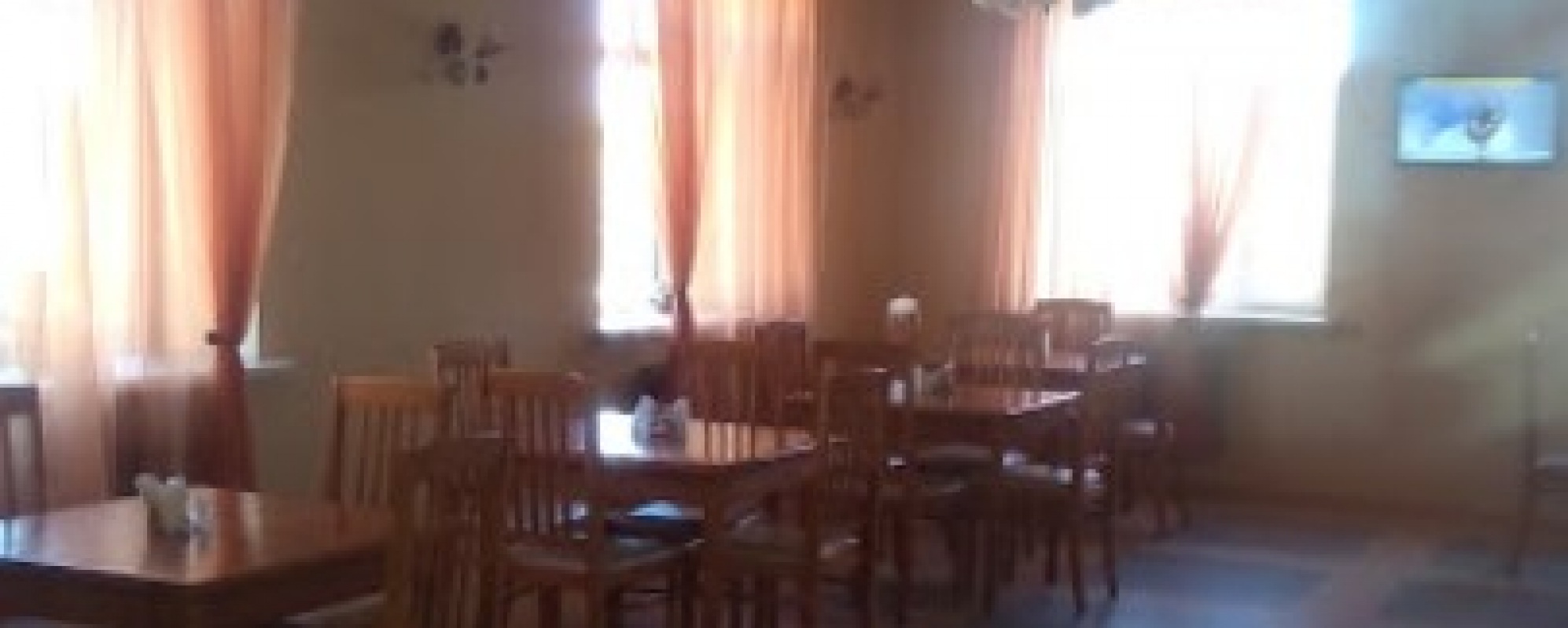 Фотографии гостиницы
Жемчужина