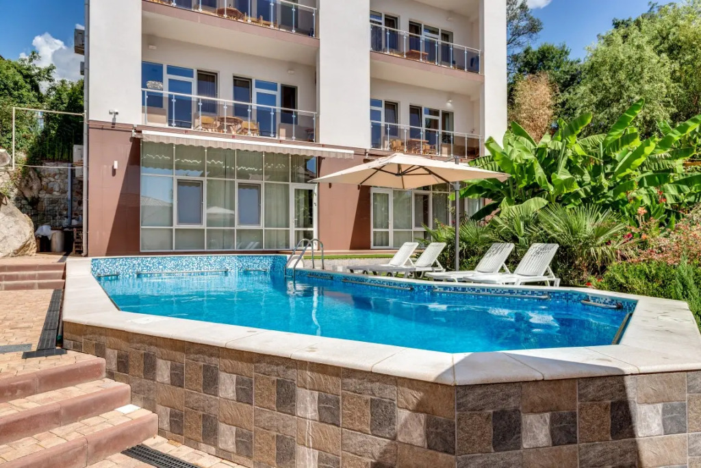 Фотография квартиры Квартира 1 на Мира