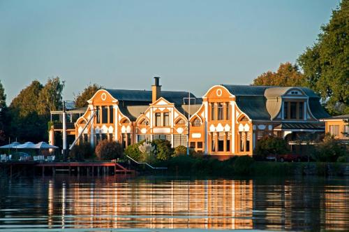 Фотография гостиницы Hotel Naguilan