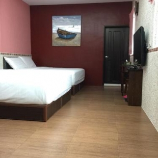 Фотография гостевого дома Yi-Shiou Home