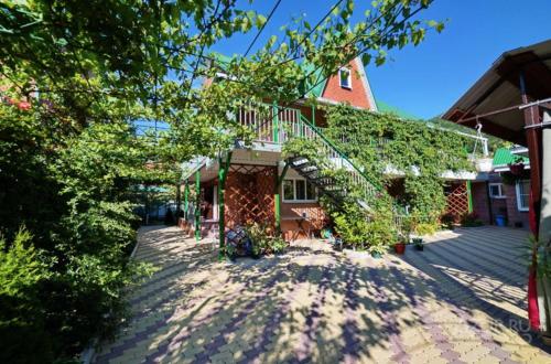 Фотография гостевого дома Эдем