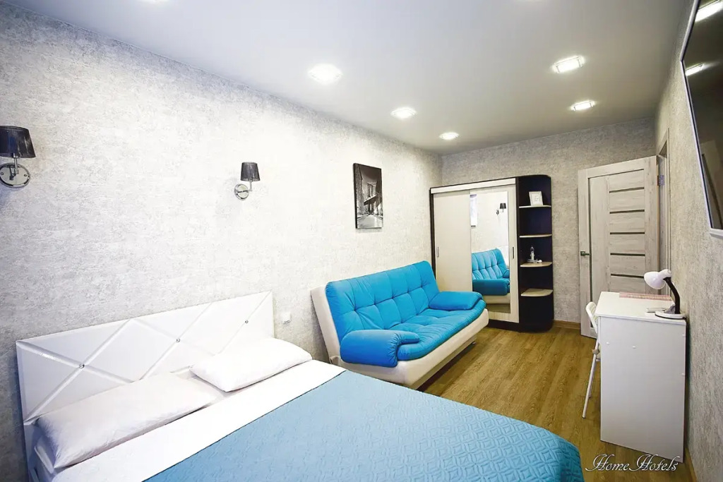 Фотография квартиры Квартира на Улице Тимакова 5