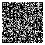 QR код гостиницы Алеся