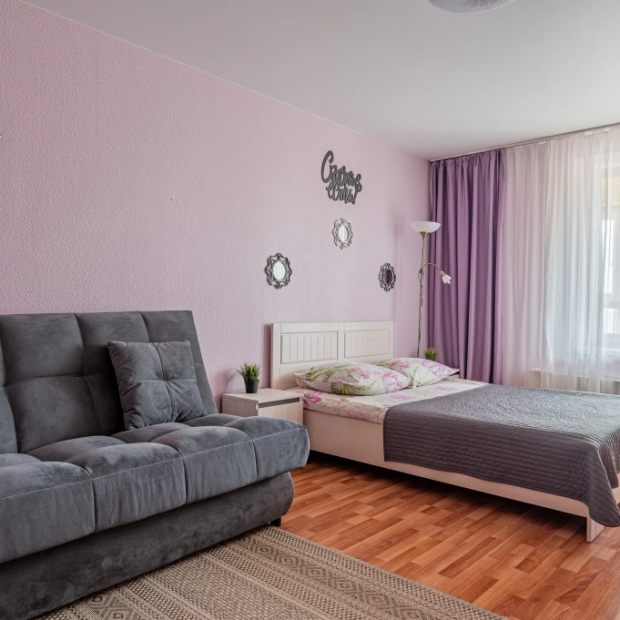 Фотографии квартиры 
            Апартаменты Альянс Смазчиков 3