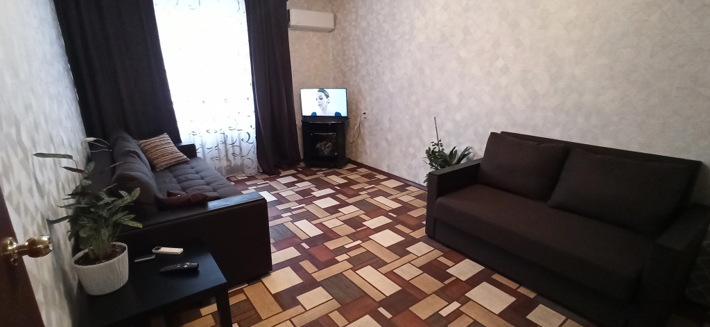 Фотография квартиры Квартира для гостей Нижнекамска