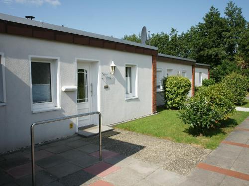 Фотография гостевого дома Holiday Home Wind