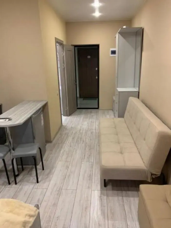 Фотография квартиры Marlen Apart (Марлен Апарт) на улице Ленина 219/2