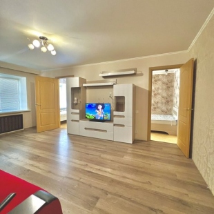 Фотография квартиры Апартаменты на Куйбышева