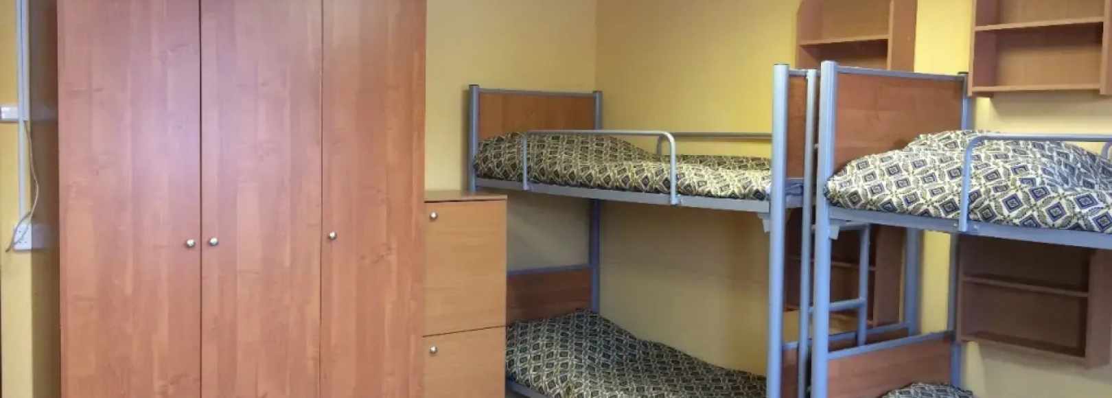 Фотография хостела ТУНДРА