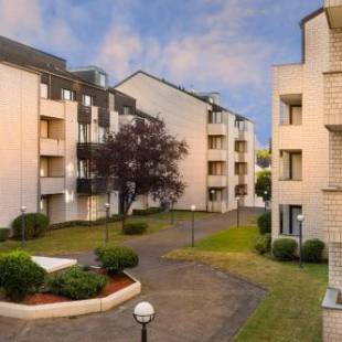 Фотографии гостиницы 
            acora Bonn Living the City