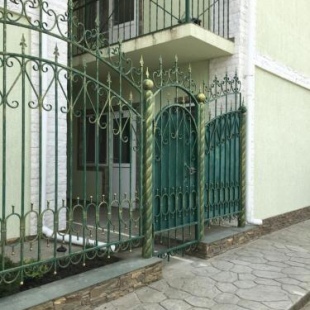 Фотография гостевого дома Карат