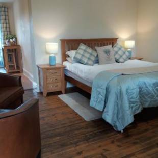 Фотографии мини отеля
The Stables - Deer Park Farm