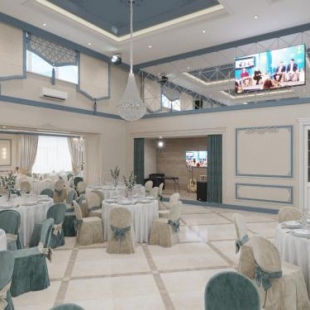 Фотография санатория Шипагер