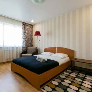 Фотография квартиры Апартаменты 2 MaxRealty24 Новотушинская, 4