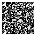 QR код храма Церковь Успения Пресвятой Богородицы